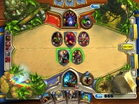 Image de hearthstone