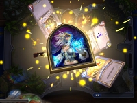 Image de hearthstone