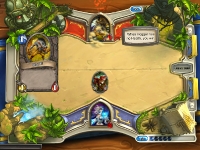 Image de hearthstone