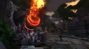 Image de jungle tanaan porte tenebres