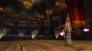 Image de Karazhan Legion