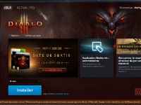 Image de Launcher-blizzard