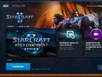 Image de Launcher-blizzard