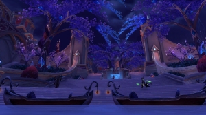 Image de Legion - Suramar