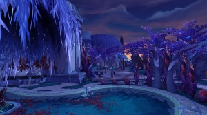 Image de Legion - Suramar