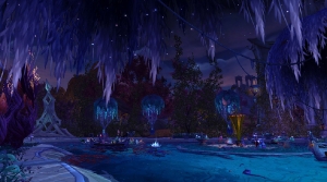 Image de Legion - Suramar