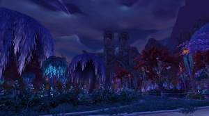 Image de Legion - Suramar