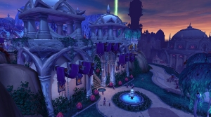 Image de Legion - Suramar