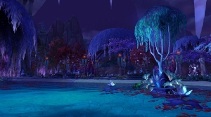 Image de Legion - Suramar