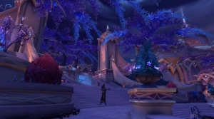 Image de Legion - Suramar