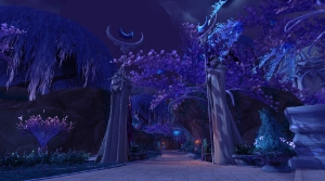 Image de Legion - Suramar