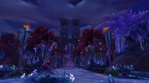 Image de Legion - Suramar