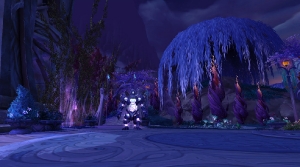 Image de Legion - Suramar