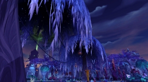 Image de Legion - Suramar