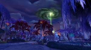 Image de Legion - Suramar