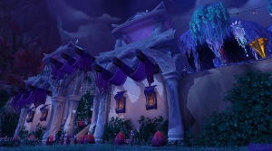 Image de Legion - WoW - Suramar