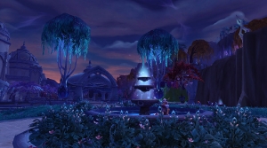 Image de Legion - WoW - Suramar