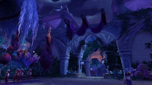 Image de Legion - WoW - Suramar