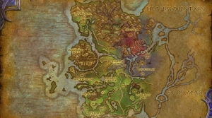 Image de Maps Legion mise à jour