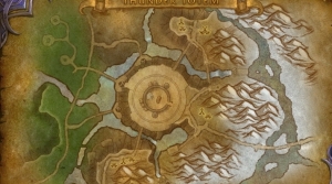 Image de Maps Legion