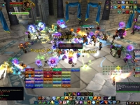 Image de Mariage WoW suite