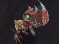 Image de Mascottes-zandalari