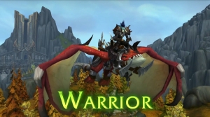 Image de Monture de classe 7.2 Legion