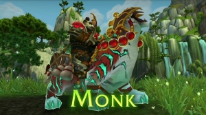 Image de Monture de classe 7.2 Legion