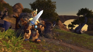 Image de Nagrand