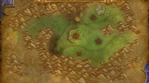 Image de Nouvelle maps Legion