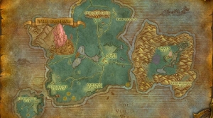 Image de Nouvelle maps Legion