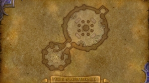 Image de Nouvelle maps Legion