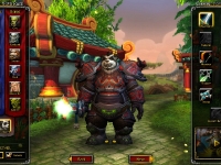 Image de pandaren-armure