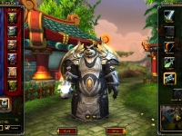 Image de pandaren-armure