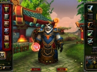 Image de pandaren-armure