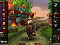 Image de pandaren-armure