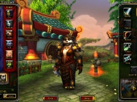 Image de pandaren-armure