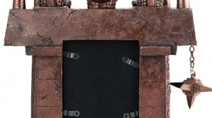 Image de Porte des ténèbres cadre photo