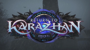 Image de Return of Karazhan