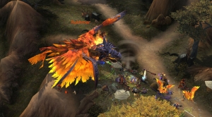 Image de rukhmar world boss