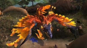 Image de rukhmar world boss