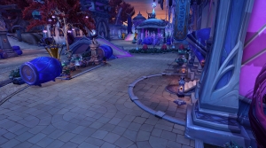 Image de Suramar Legion images