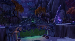 Image de Suramar Legion images