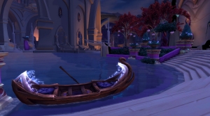 Image de Suramar Legion images