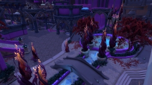 Image de Suramar Legion images