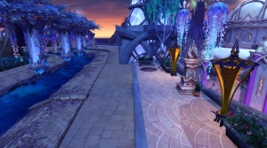 Image de Suramar Legion images