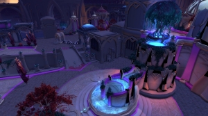 Image de Suramar Legion images