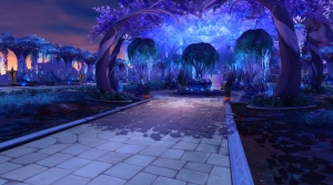 Image de Suramar Legion images