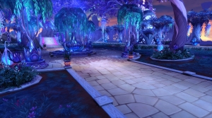 Image de Suramar Legion images