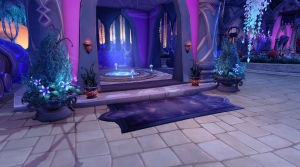 Image de Suramar Legion images